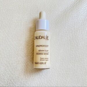 Caudalie Vinoperfect Radiance Serum 10ml